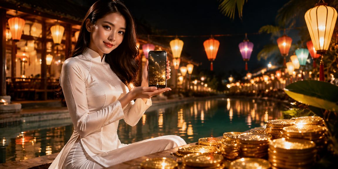 Người chơi đang tham gia cá cược thể thao tại 1152